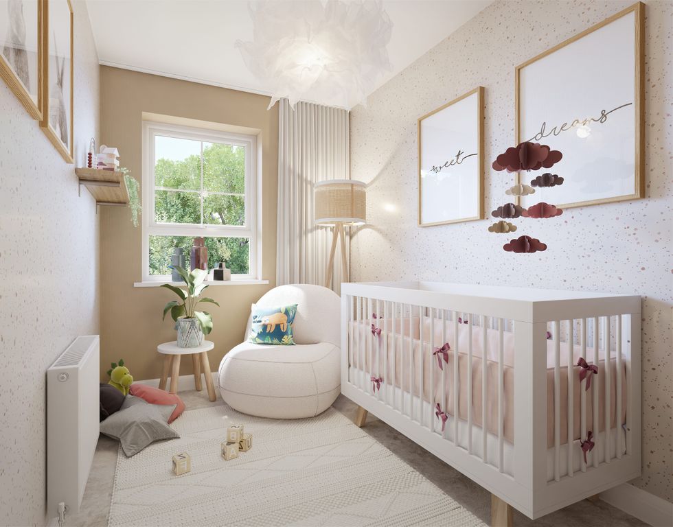 Property photo 3 of 7 Bed 4