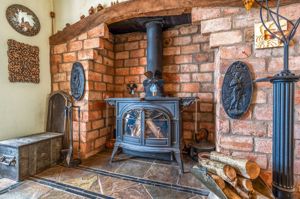 Additional image 8 of 6 bed detached house for saleWest Malvern Road, Malvern WR14