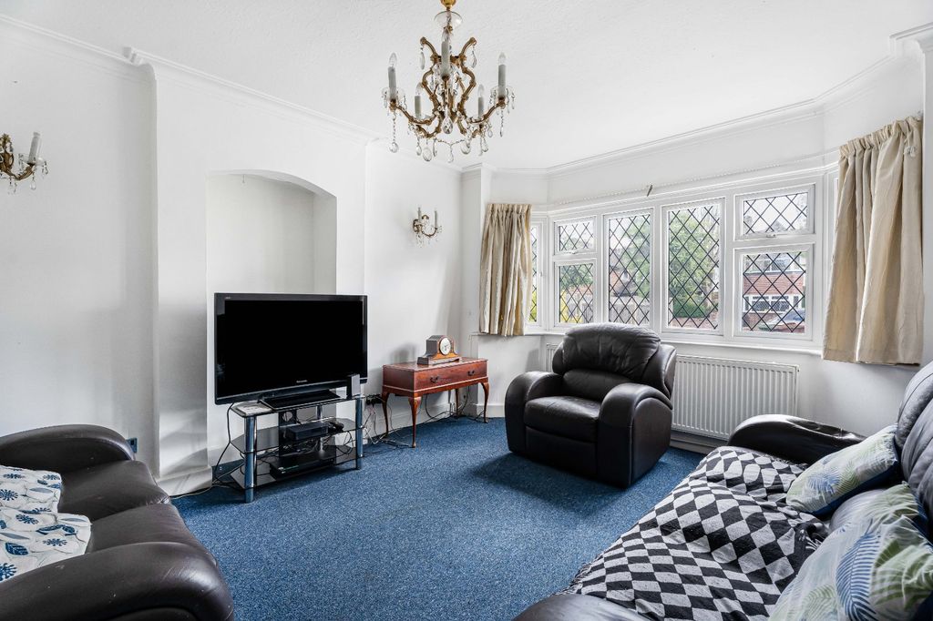 Additional image 5 of 7 bed detached house for saleDorset Drive, Edgware HA8