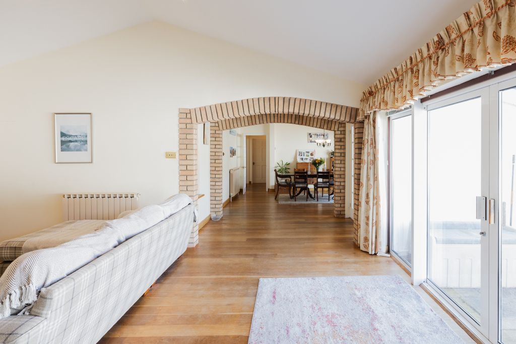 Additional image 4 of 3 bed bungalow for saleBelle Hougue Avenue, Grouville, Jersey JE3