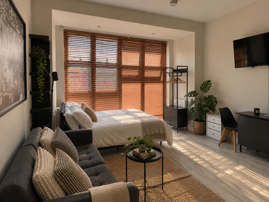 Property photo 3 of 10 Studio
