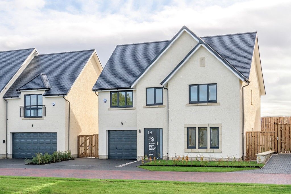 Property photo 2 of 13 Craighall Village - The Monktons, Millerhill
