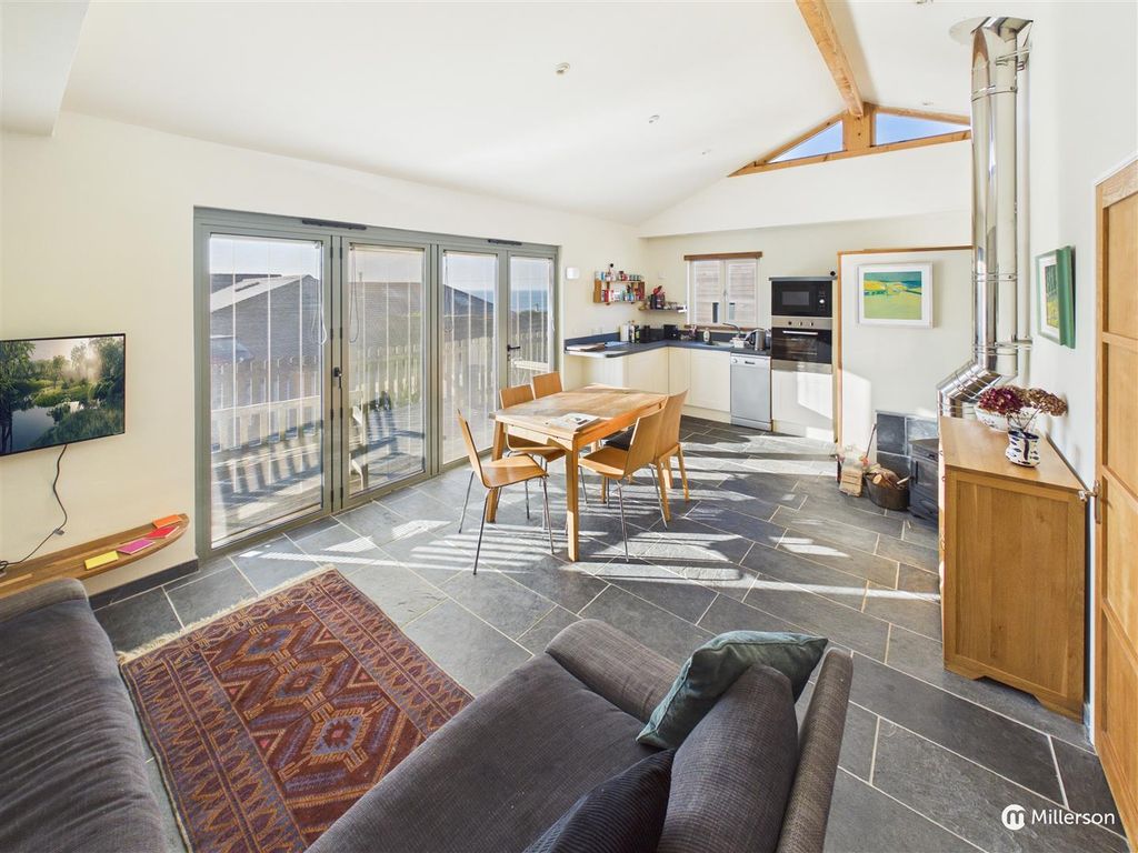 Property photo 2 of 21 Open Plan Lounge /Kitchen/ Diner