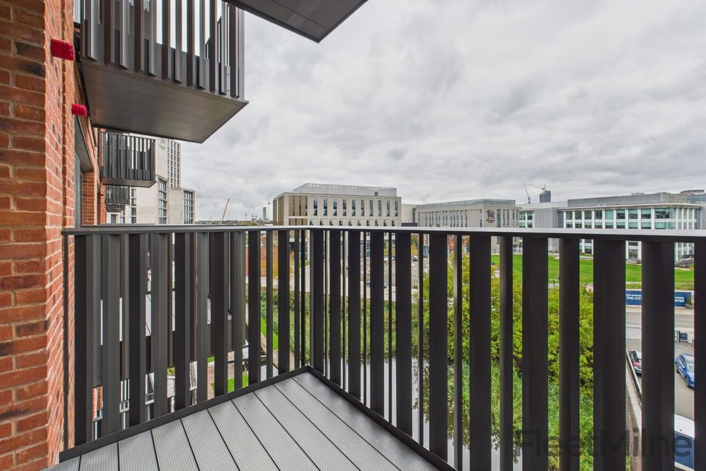 Property photo 2 of 16 Balcony