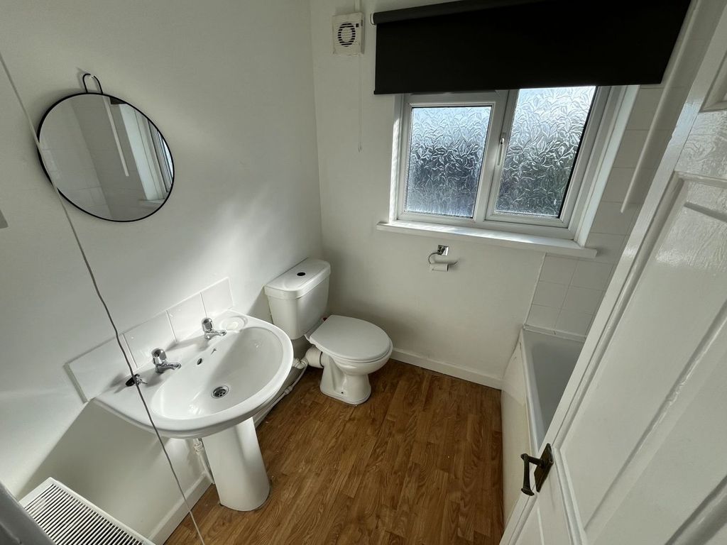 Additional image 15 of 3 bed terraced house for saleUnderhill Crescent, Abergavenny NP7
