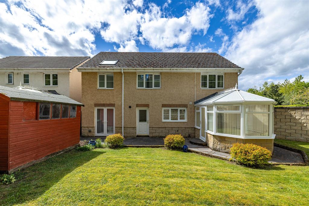 Property photo 2 of 38 21 The Beeches Tweedbank 55.Jpg