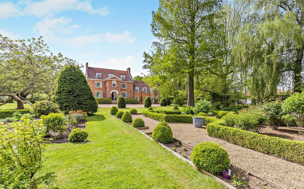 Additional image 19 of 11 bed detached house for saleHillington, King's Lynn, Norfolk PE31