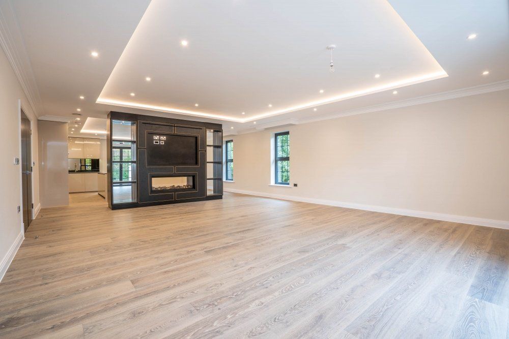 Property photo 3 of 21 Livign Space