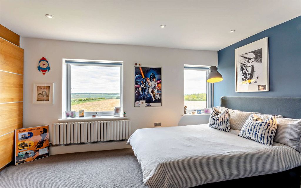 Additional image 17 of 5 bed detached house for saleThe Shaws, Hough-On-The-Hill, Grantham, Lincolnshire NG32