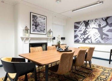 Property photo 3 of 14 Assay Studios, Newhall Street - Meeting Room.Jpg