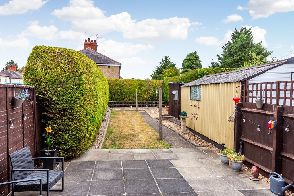 Property photo 2 of 10 Rear Garden