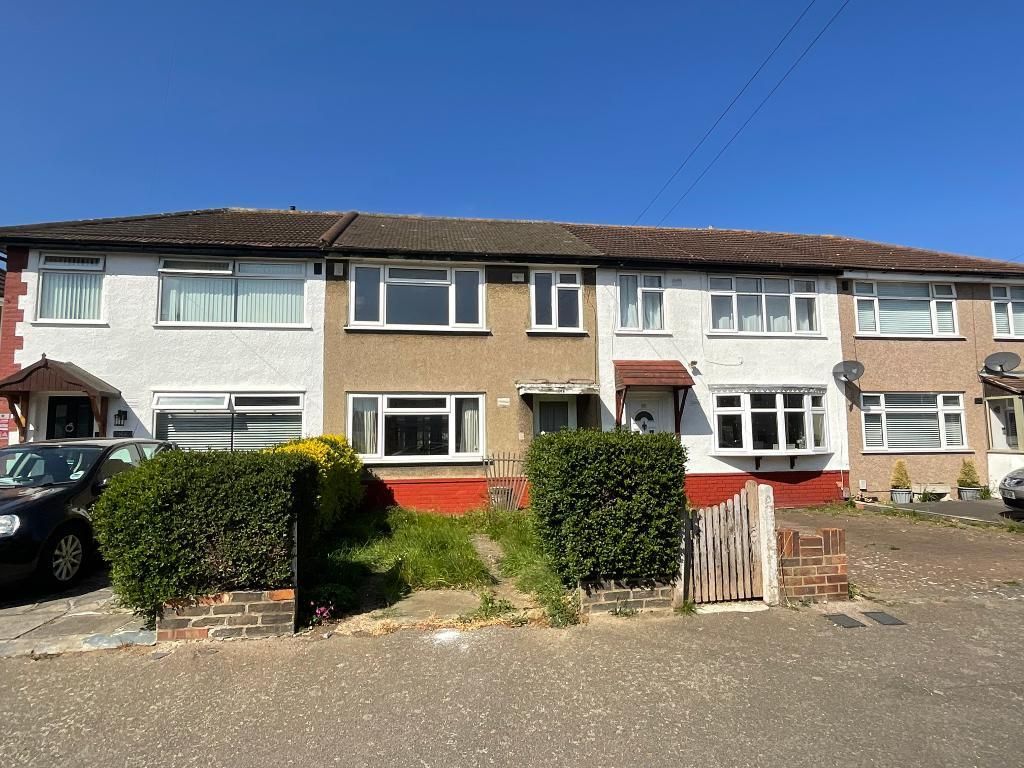 Property photo 1 of 20 Front View