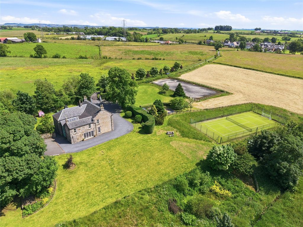 Additional image 35 of 4 bed detached house for saleBoghall, Gateside, Beith, North Ayrshire KA15