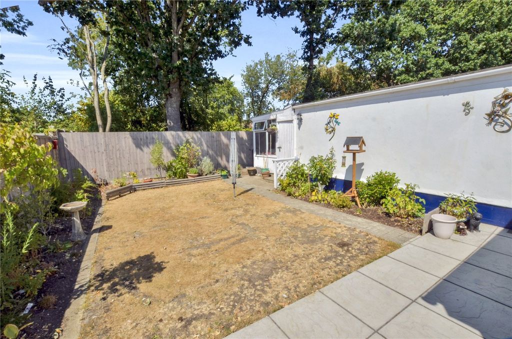 Property photo 3 of 17 Rear Garden