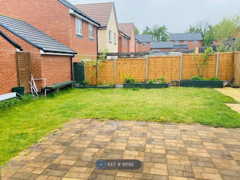 Property photo 2 of 21 Garden