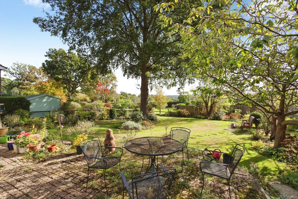 Property photo 2 of 15 Rear Garden