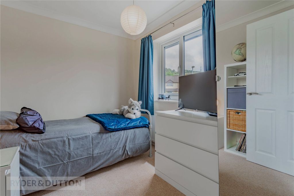 Additional image 23 of 4 bed detached house for saleHarden Hills, Shaw, Oldham, Greater Manchester OL2