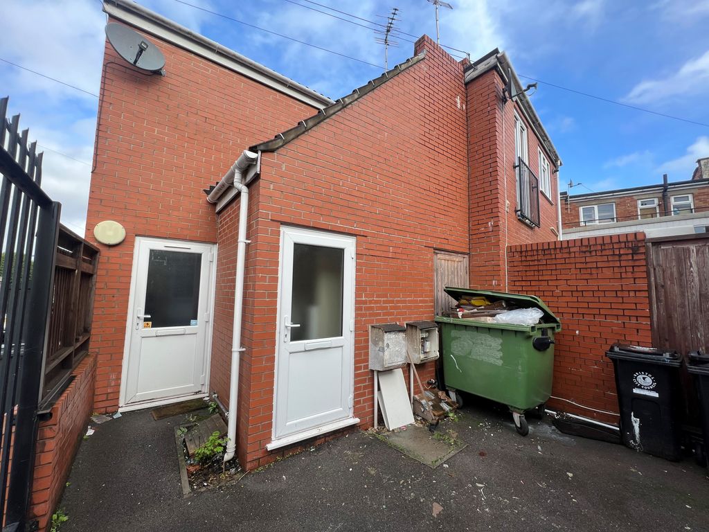 Property photo 1 of 6 Front Shot