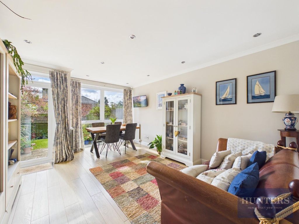 Property photo 3 of 28 Living Room / Dining Room