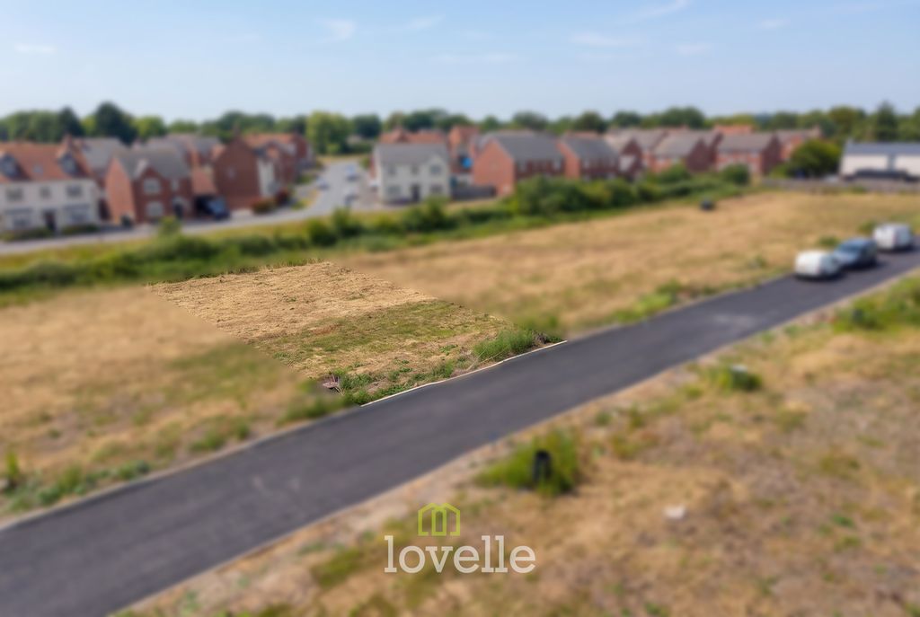 Additional image 4 of Land for salePlot 18, Ellis Avenue, Humberston DN36