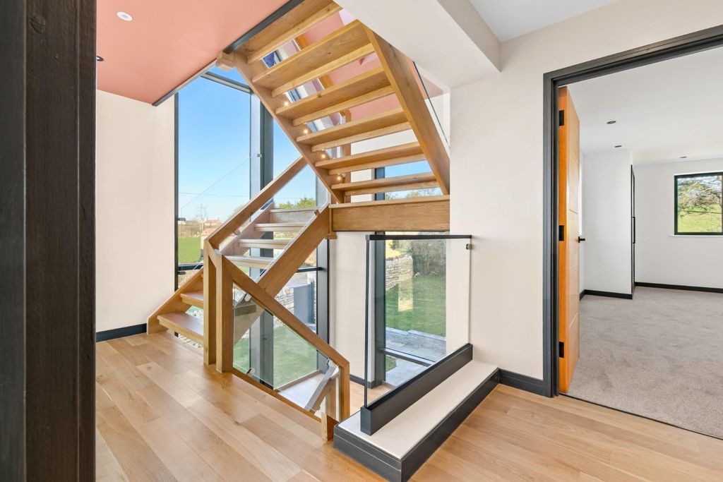 Additional image 14 of 5 bed detached house for saleNeat Lane, Pilton, Shepton Mallet BA4