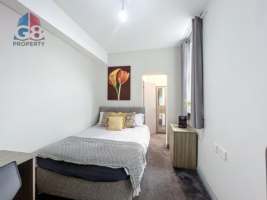 Property photo 1 of 10 6 Bedroom HMO , Doncaster