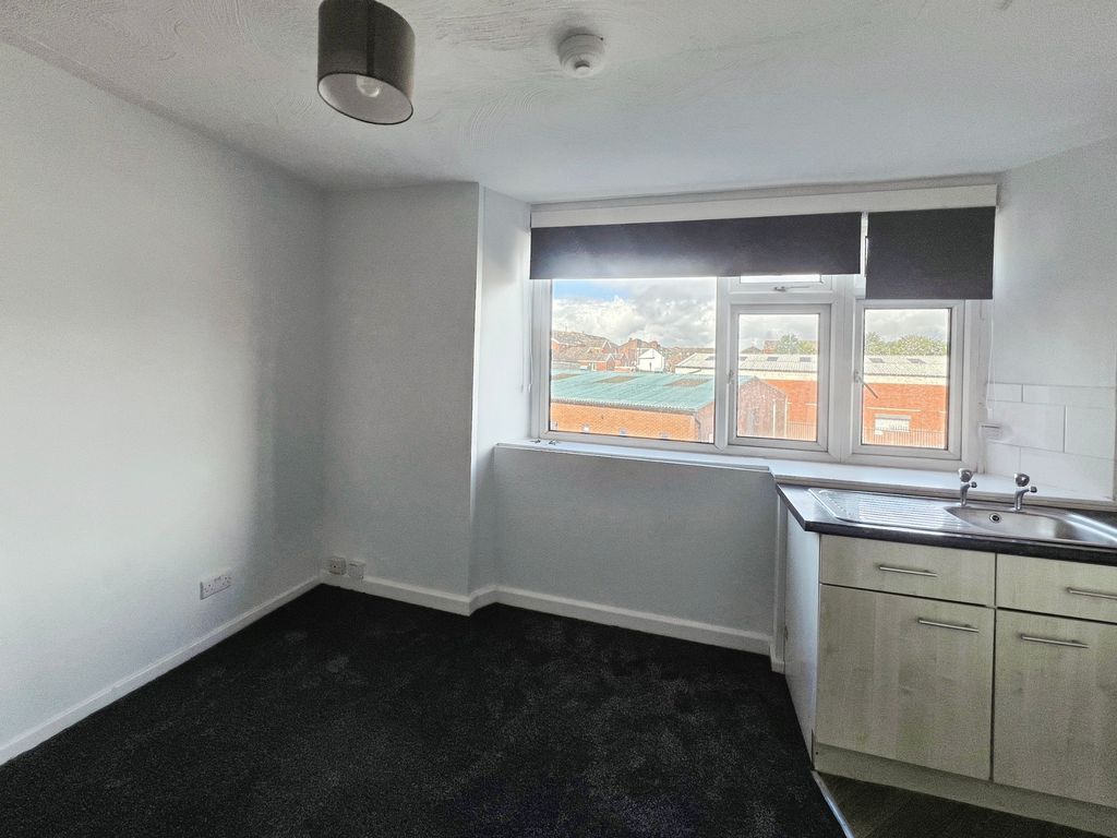 Property photo 2 of 8 Open Plan Lounge Kitchen