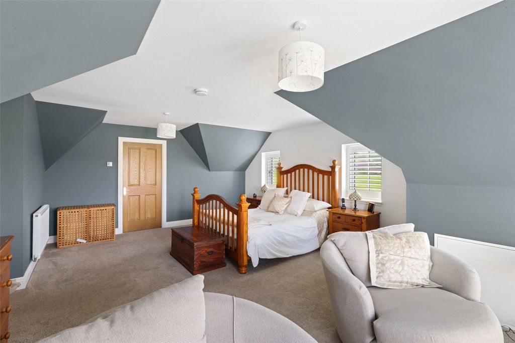 Additional image 17 of 4 bed detached house for saleDamside, Aberlemno, Forfar DD8
