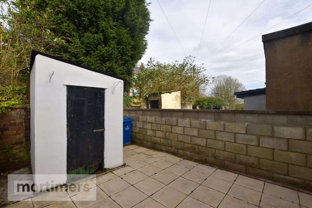 Property photo 3 of 16 Rear Garden