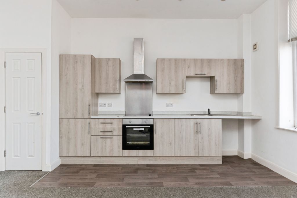 Additional image 7 of 2 bed flat for saleGrimsby Road, Cleethorpes DN35