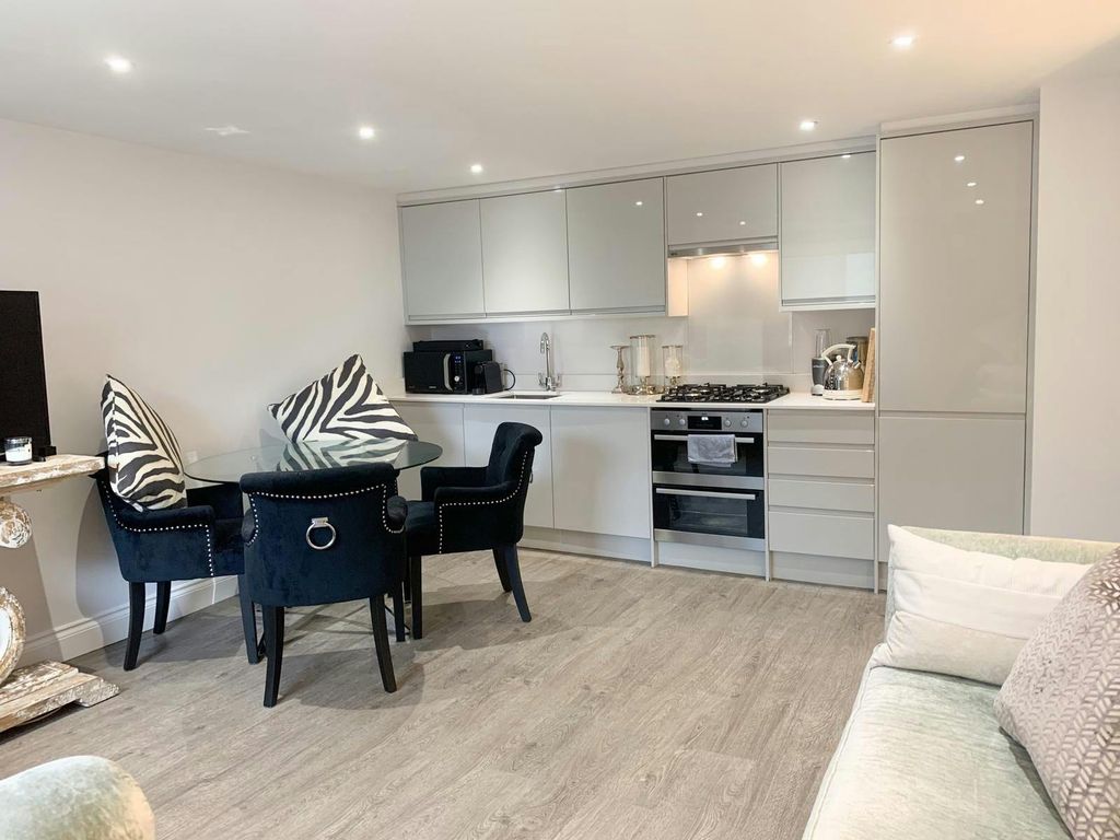 Property photo 1 of 7 Open Plan Kitchen/Living Room