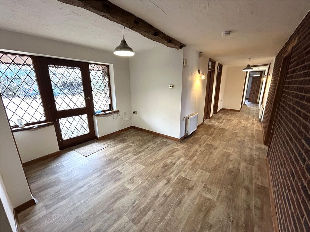 Property photo 2 of 31 Hallway