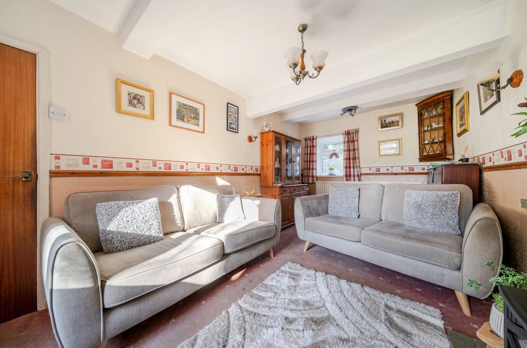 Additional image 8 of 3 bed semi-detached house for saleLlanfyllin, Powys SY22