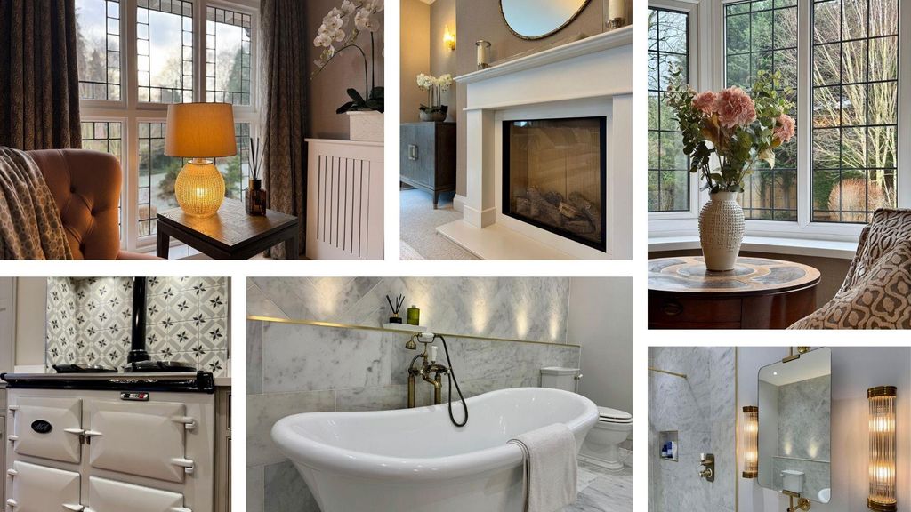 Property photo 3 of 27 Accommodation