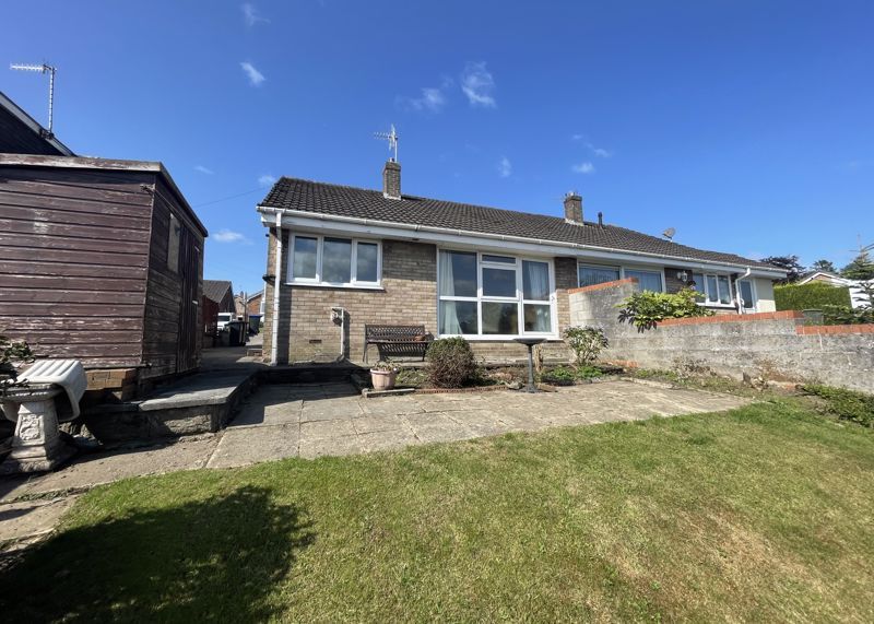 Property photo 3 of 18 Rear Elevation