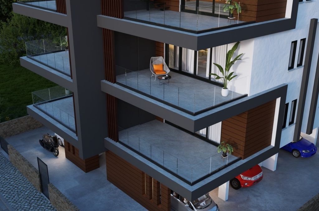 Property photo 2 of 10 Veranda - Artist...