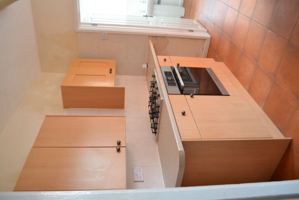 Property photo 2 of 7 Kitchen