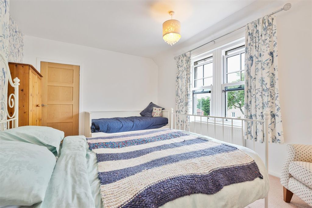 Additional image 14 of 2 bed flat for saleBroomside Crescent, Motherwell ML1