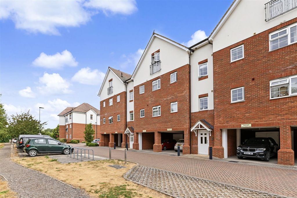 Property photo 1 of 8 Millstone Way - Front Shot.Jpg