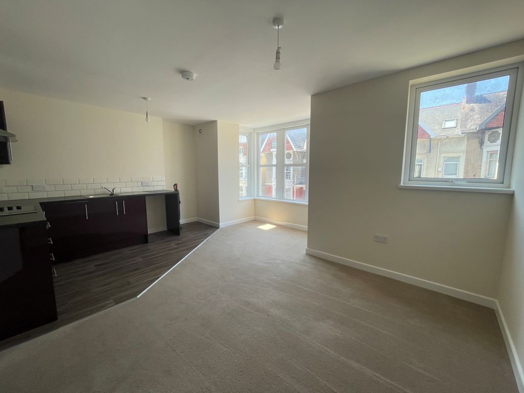 Property photo 2 of 13 Open Plan Porthcawl Cf36