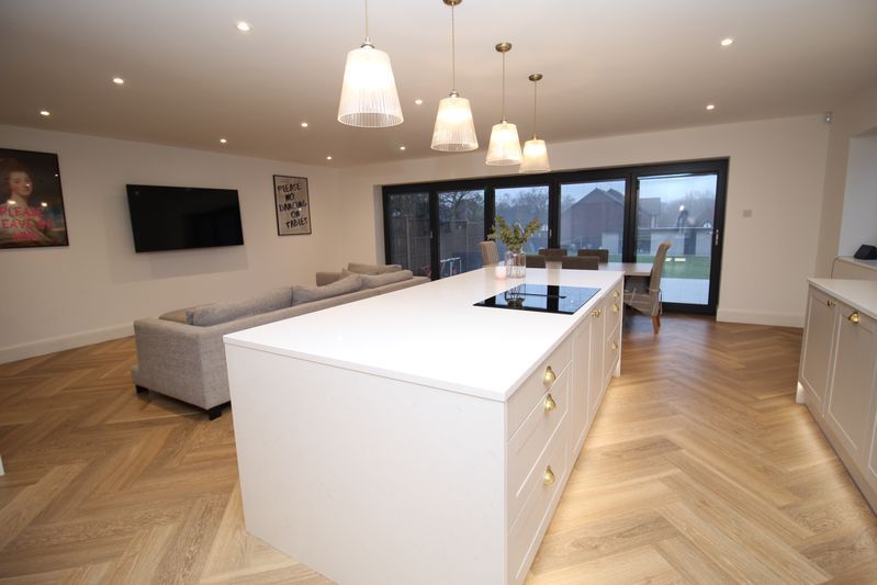 Property photo 1 of 29 Kitchen/Living/Dining