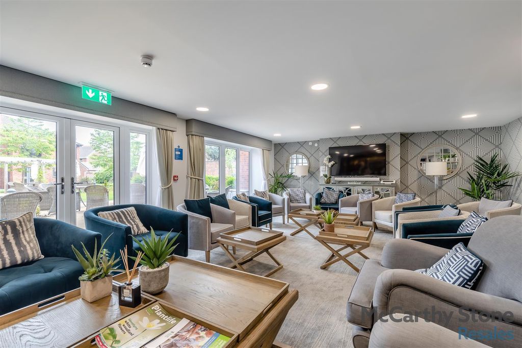 Additional image 18 of 1 bed flat for saleBurlington Gardens, Leyland PR25