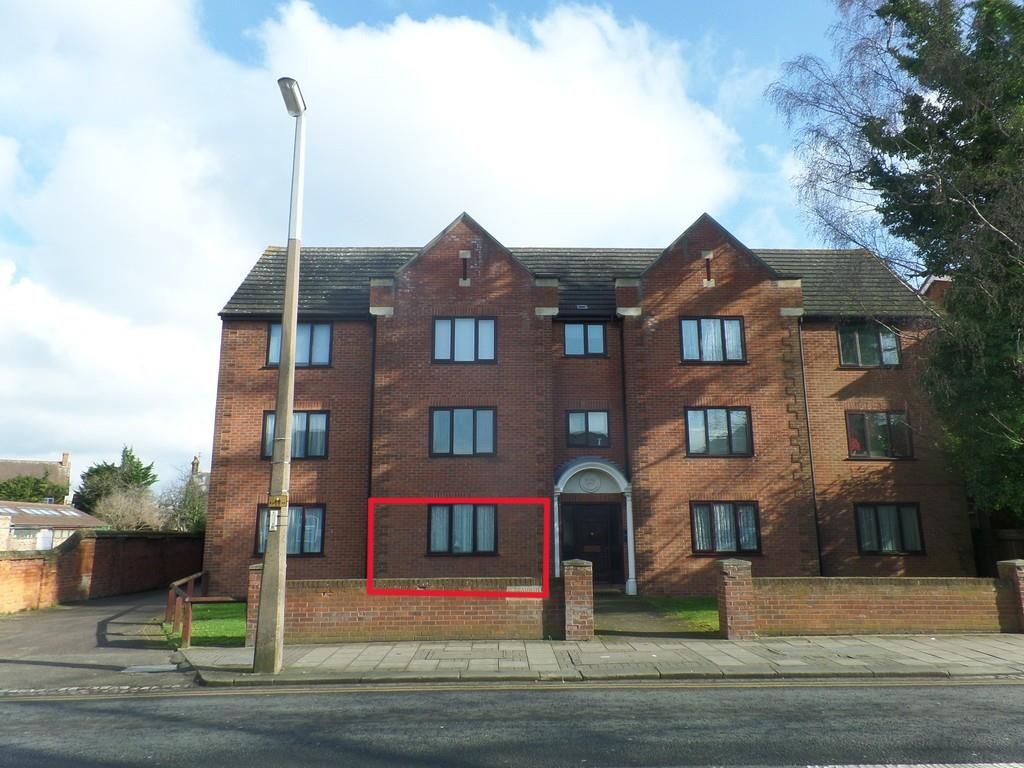 Property photo 1 of 9 Beaumont House.Jpg