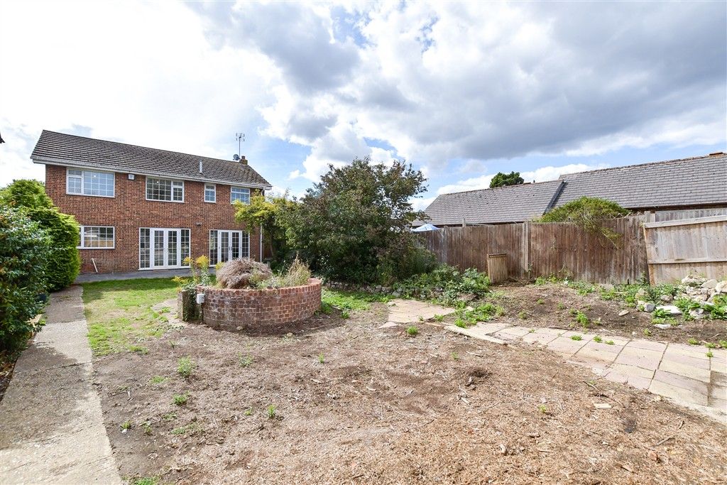 Property photo 3 of 19 Rear Elevation