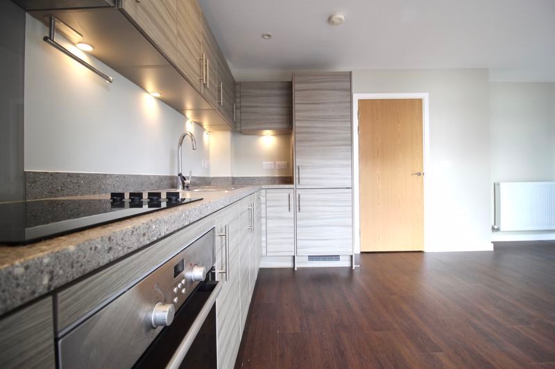 Property photo 3 of 14 Kitchen