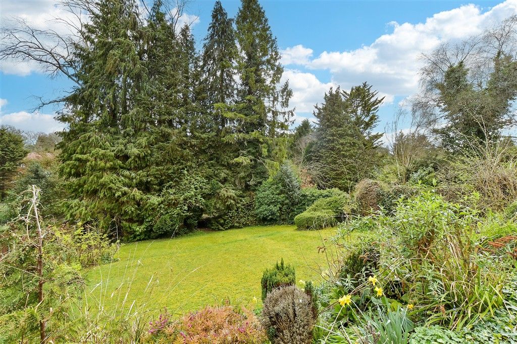 Property photo 3 of 13 Rear Garden