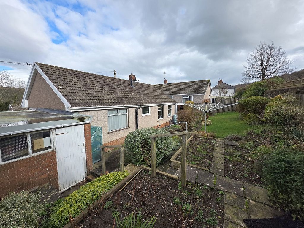 Additional image 17 of 2 bed bungalow for saleStephens Crescent, Govilon, Abergavenny NP7
