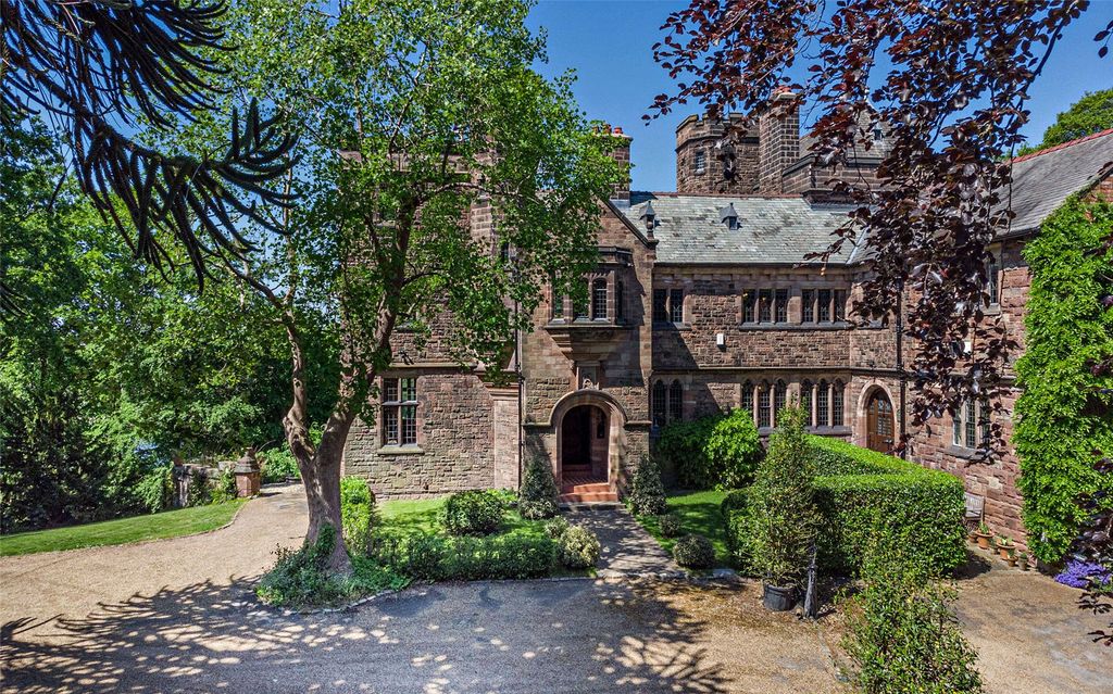 Property photo 1 of 25 Walmoor House