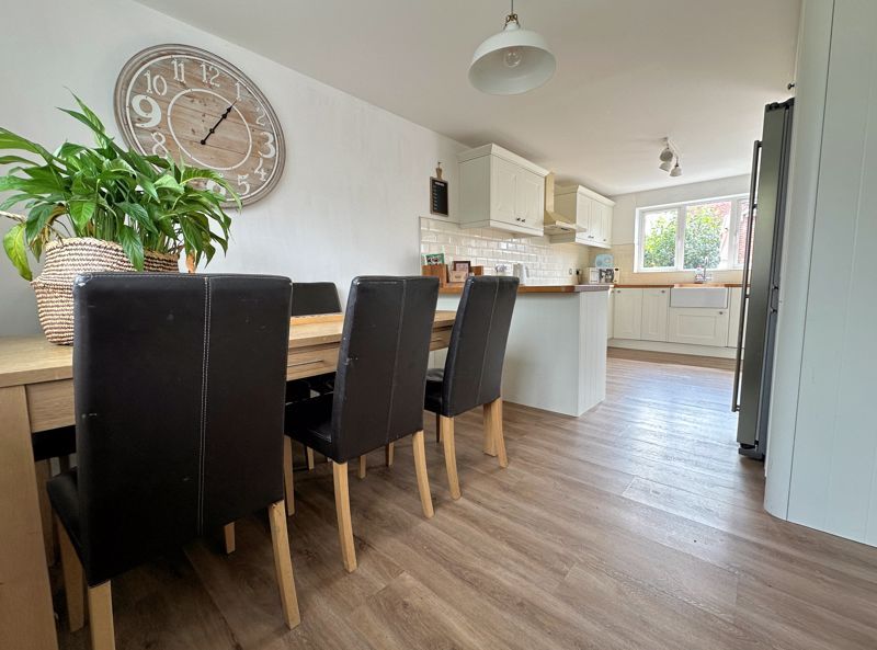 Property photo 2 of 23 Kitchen/Diner