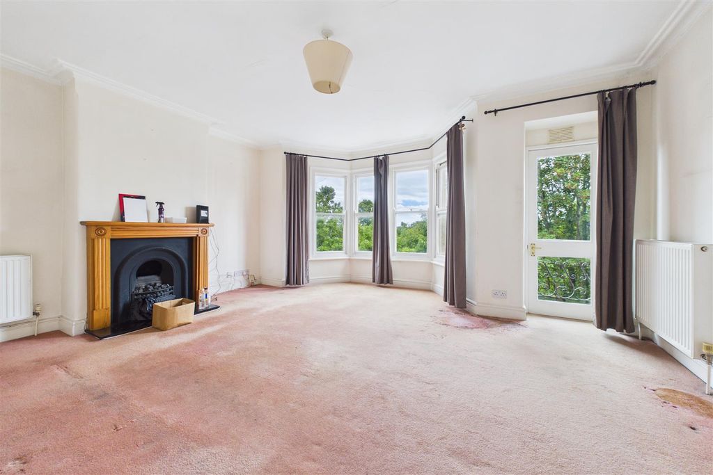 Property photo 3 of 35 4B Hurlingham Road, Montpelier, Bristol Bs7 9BA |